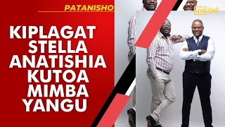 PATANISHO  KIPLAGAT  STELLA ANATISHIA KUTOA MIMBA YANGU [upl. by Lorilee992]