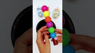 viral color football 🏈viralvideo satisfyingvideo shortvideo trendingshorts [upl. by Esiuqram]