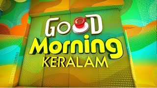 Good Morning Keralam  ByElection 2024  Malayalam News Live  10112024  Amrita News [upl. by Jakob]