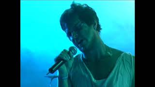 FISCHERSPOONER Live at FIB Benicàssim Festival 2005 [upl. by Nedgo88]