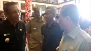 LUCU Sutarmidji Kartius Jarot dan Martin Ketawa Bareng Bahas Ini [upl. by Aivart]