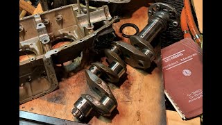 Lycoming O360 DIY Overhaul Part 3 [upl. by Primaveria]