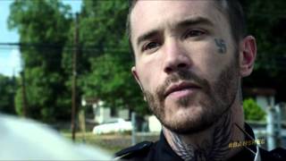 Banshee  Kurt Bunker Fight S03E09 [upl. by Bernard]