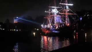 Fantasmic Disneyland [upl. by Otreblaug]