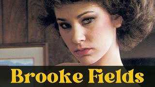 Brooke Fields From Soda Fountain to 80s Stardom [upl. by Elocel]