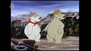 Blinky Bill Season 2 Episode 14 Blinky Bill and the Polar Bear [upl. by Swirsky]