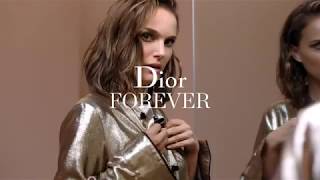 Diorskin Forever quotForever Myself  Starring Natalie Portman  Campaign 2019 [upl. by Oilasor]