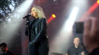 Cambodia  Kim Wilde [upl. by Onig]