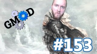 Garrys Mod PL 153  TTT  Super Sniper Diabeuu [upl. by Danieu164]