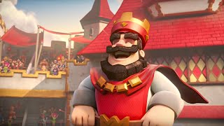 Clash Royale I am the Knight [upl. by Olag]