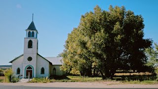 Rural historic mission churches in Southern Colorado seek support [upl. by Allemaj]