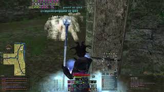 DAOC YWAIN  RR89 THEURGIST SOLO 2023 PT2 [upl. by Htebasyle]