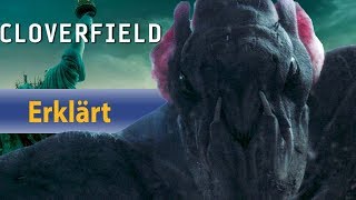 Cloverfield Paradox Erklärt  So hängen die Filme zusammen [upl. by Nil]