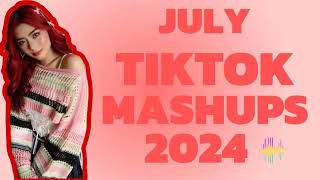 TikTok Mashup 2024 TIKTOK MASHUP VIRAL 2024🎵🎶 [upl. by Koby]