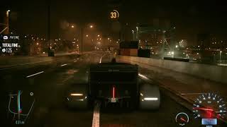 NFS Game [upl. by Zebapda]