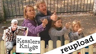 In den Urlaub starten  10 Dinge die Sie nicht tun sollten subtitled  Kesslers Knigge [upl. by Akin745]