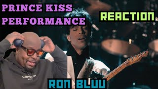 Prince Performs “Kiss” 2004 Rock amp Roll Hall Of Fame READING [upl. by Tolmach235]