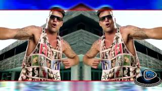 Ricky Martin Vente Pa Ca REMIX ELECTRO Dj Gunee [upl. by Leimad247]