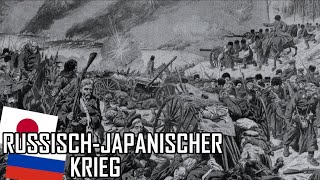 RUSSISCHJAPANISCHER KRIEG 190405 Der Anfang vom Ende des Russischen Zarenreiches  Geschichte [upl. by Anwat]