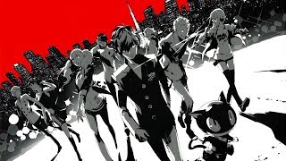 Persona 5 RPCS3 Emulator  I57200U amp GT 940MX  8GB RAM [upl. by Cooley236]