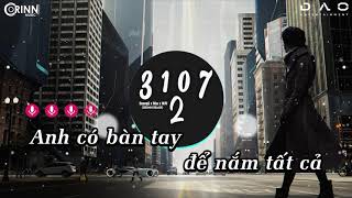 KARAOKE  31072 Orinn Remix  DuongG x Nâu x WN  Nhạc Trẻ EDM Hot Tik Tok Gây Nghiện Nhất [upl. by Tsnre771]