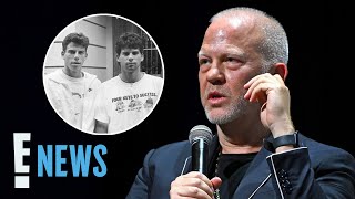 Ryan Murphy Says Menendez Brothers quotShould Be Sending Me Flowersquot After Monsters Publicity  E [upl. by Belen]