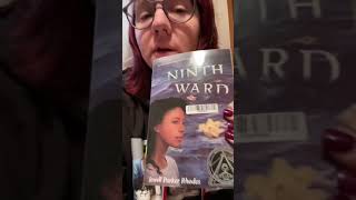 Ninth Ward book review [upl. by Akinwahs]