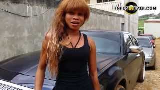 LA CONGOLAISE JOSY [upl. by Ghiselin]