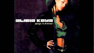 Alicia Keys  Piano amp I  Songs In A Minor [upl. by Baudelaire]