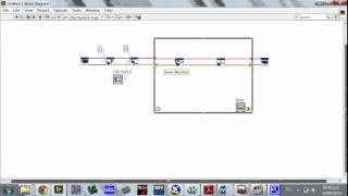 Servo with LabVIEW  Control de servo motor con LabVIEW y arduino Mega 2560 [upl. by Charles]