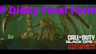 Fighting Tentacles with NEXUS YoshiDrake and Harpley1 Terminus Boss Fight B06 Zombies [upl. by Kass]