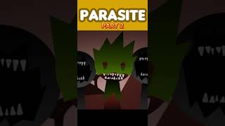 PARASITE MOD Takeover in Incredibox Sprunki Part 2 🦠❗️ [upl. by Bathelda]