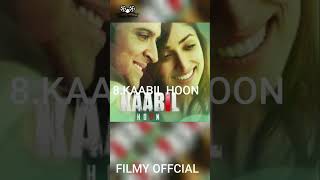 Hrithik Roshan top10 movies War Hrithik Roshan ytshorts youtubeshorts bollywood hitmovies [upl. by Iz]