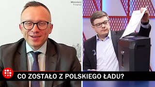 ZNISZCZYLIŚMY POLSKI ŁADdosłownie Co z niego zostało [upl. by Handy]