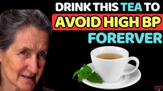 Clear CLOGGED ARTERIES Immediately Dr Barbara O’Neill Reveals SECRET TEA to Reduce Blood Pressure [upl. by Avlasor]