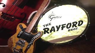 Rayford Bros Live clips [upl. by Scheer]