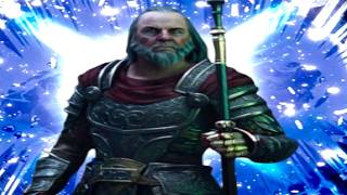 Top 10 Strongest Imperials In Elder Scrolls History [upl. by Herring731]