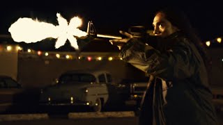 Fargo 2x09  Epic Motel Shootout Scene 1080p [upl. by Carmelle887]