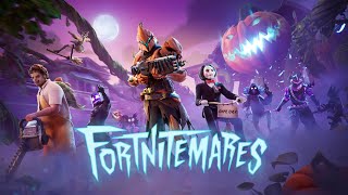 Playing Fortnite [upl. by Fortune]