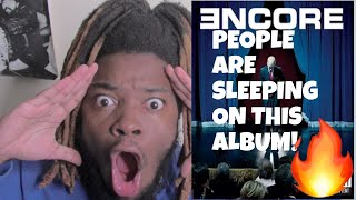 MY FIRST TIME HEARING Eminem  Spend Some Time Ft 50 Cent REACTION [upl. by Pedrick]