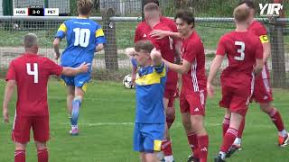 Highlights  Hassocks v Petersfield Town  310824 [upl. by Meredi435]