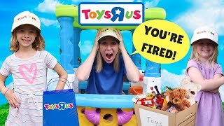 Kids Are SILLY Toy Store Workers [upl. by Dodie624]