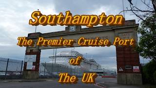 MSC Preziosa Southampton to Hamburg  11 Night Northern Europe Cruise 16517 [upl. by Spieler]