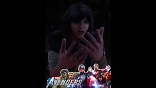 Kamala Khan Shows Her Powers  Marvels Avengers  Shorts  Avengers Assemble  PlayStation 5 [upl. by Yessej]