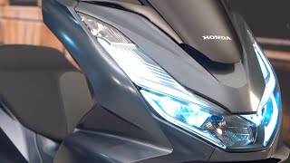 New Honda Pcx 2024 [upl. by Vanhook535]