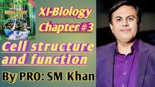 lec02  Cell fractionation and sedimentation Diffrential staining [upl. by Hamforrd]