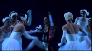 טרוקדרו  Les Ballet Trockadero de Monte Carlo [upl. by Aneliram174]