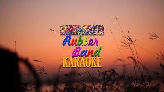 Dheynuhey Gengos Vayaaey M Solo  Hamdhee  By Rubber Band Karaoke [upl. by Menedez]