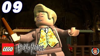 Crabbe and Goyle  Lego Harry Potter Years 14  Part 9   PC  Playthrough   No Commentary [upl. by Susana]