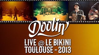 Doolin  As I Roved Out  Live  Le Bikini  17th march 2013  Breakdance Version [upl. by Ethben]